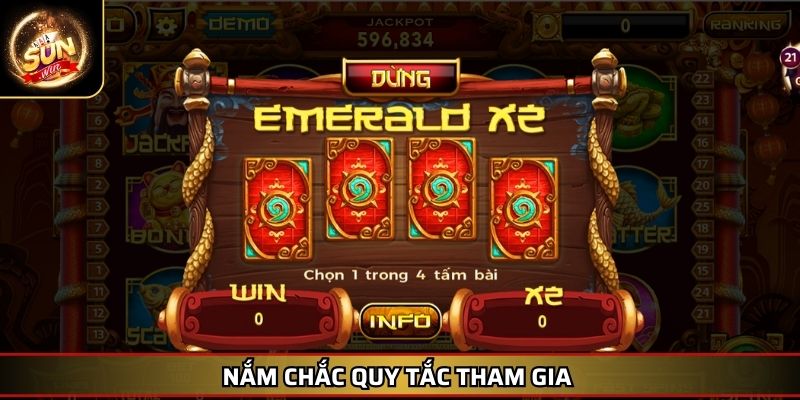Nổ Hũ Thần Tài SUNWIN – Quay Cực Đã Trúng Vàng Như Ý 3 Nắm chắc quy tắc tham gia
